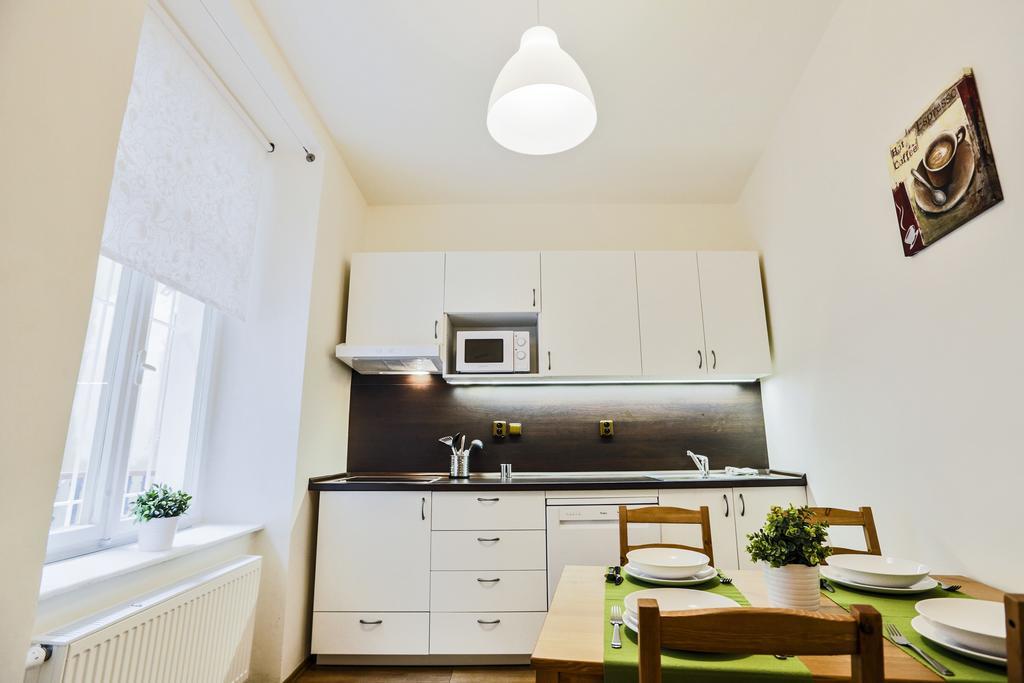Apartamento Smecky 14