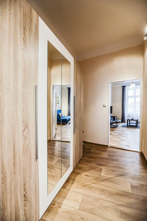 Apartamento Smecky 14 Praga