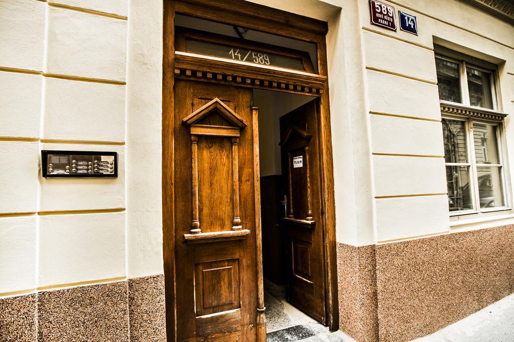 Apartamento Smecky 14 *