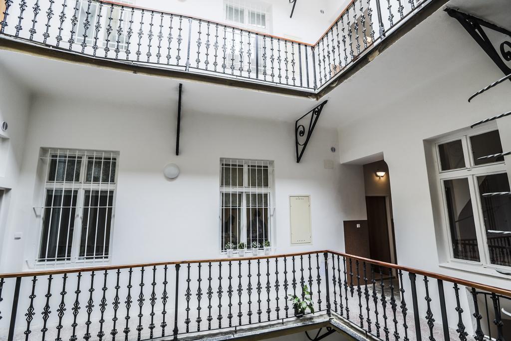 Apartamento Smecky 14 Praga