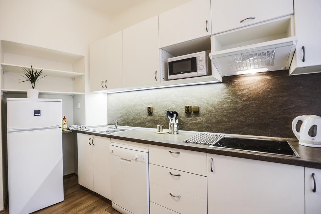 Apartamento Smecky 14