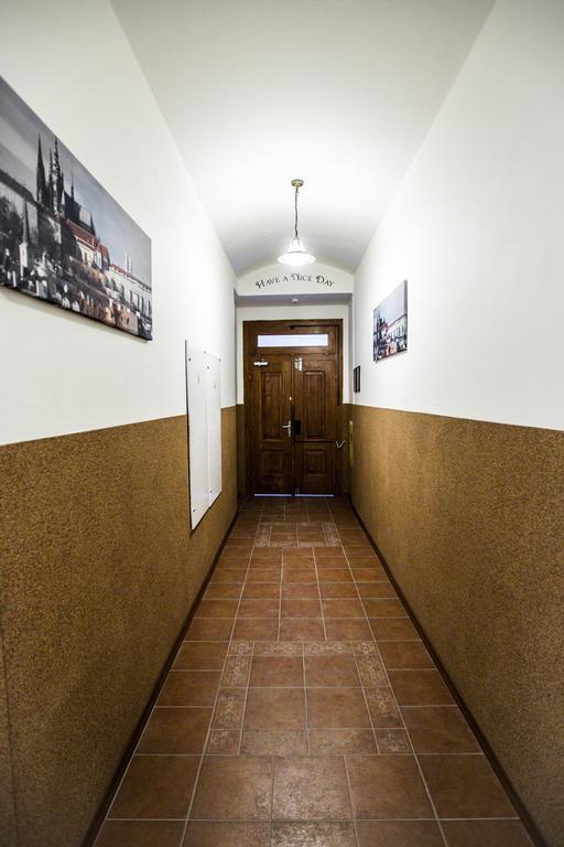 Apartamento Smecky 14 Praga