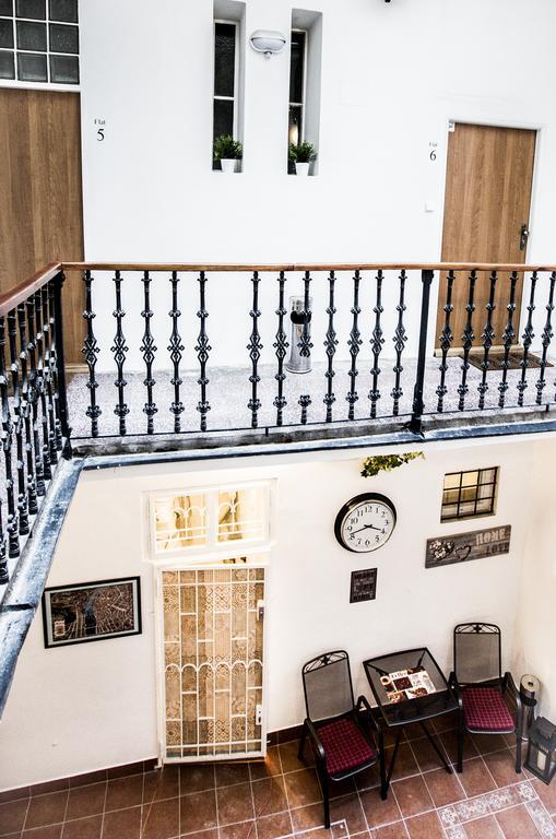 Apartamento Smecky 14 *
