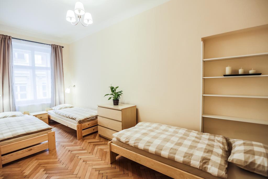 Smecky 14 Apartamento