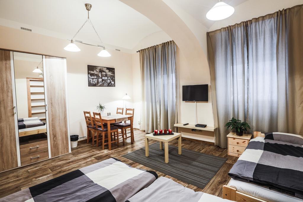 Apartamento Smecky 14