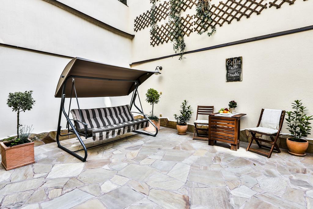 Apartamento Smecky 14