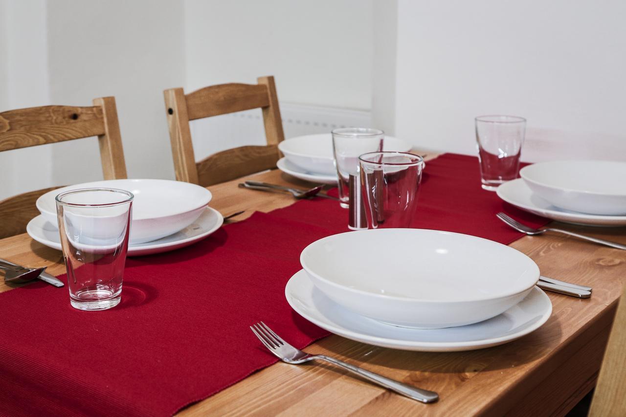 Apartamento Smecky 14 *