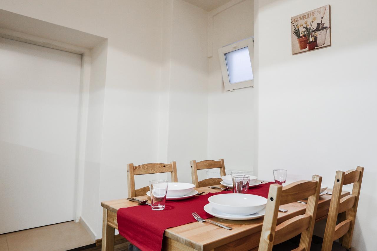 Apartamento Smecky 14 *