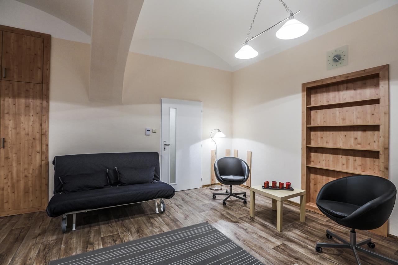 Smecky 14 Apartamento